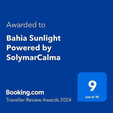 Welooveyou Bahia Sunlight コスタ・カルマ エクステリア 写真