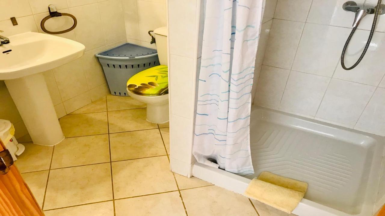 Welooveyou Bahia Sunlight コスタ・カルマ エクステリア 写真