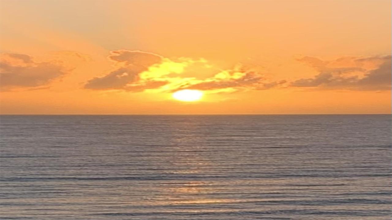 Welooveyou Bahia Sunlight コスタ・カルマ エクステリア 写真